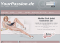yourpassion.de - Flirt Chat