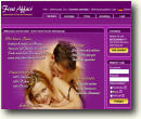 Seitensprung Agentur First