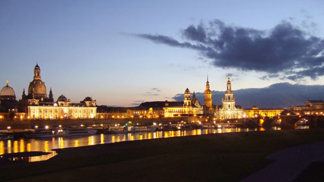 Seitensprung Dresden 2014